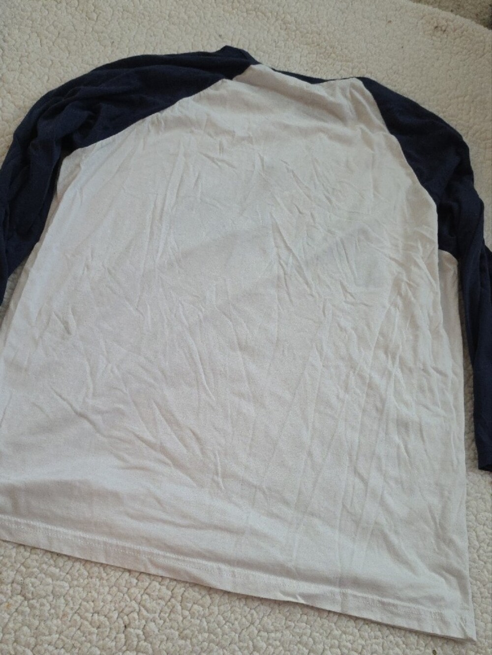 Disney beaches and cream soda shop, three quarter length sleeve - Picture 6 of 6